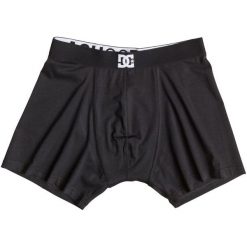 DC Dc Bokserki Męskie Woolsey M Bxbr kvj0 Black M. Bielizna termoaktywna męska marki DC. Za 58.00 zł.