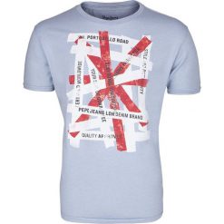 T- shirt Pepe Jeans. T-shirty męskie marki Pepe Jeans. Za 79.00 zł.