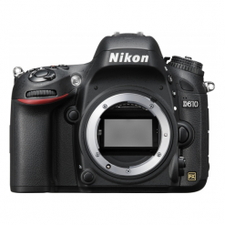 Nikon D610 - korpus. Aparaty lustrzanki NIKON. Za 5,890.00 zł.