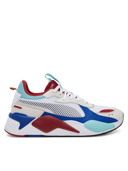 Puma Sneakersy RS-X TOYS 369449 30 Kolorowy. Buty sportowe na co dzień męskie Puma, m, bez wzorów, z materiału, bez ramiączek, bez kaptura. Za 289.99 zł.