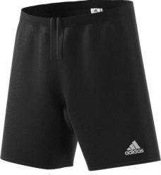 Adidas Spodenki męskie Parma 16 czarne r. XXL (AJ5880). Czarne szorty sportowe męskie ADIDAS, bez wzorów, sportowe. Za 44.95 zł.