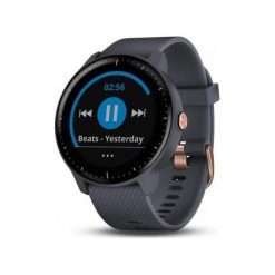 GARMIN VIVOACTIVE 3 Music Granatowy. Krokomierze Garmin. Za 1,279.00 zł.