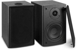 Aktywny zestaw głośników 2szt 80W BT MP3 Vonyx SHF505B one size. Zestawy głośników Fenton. Za 399.00 zł.