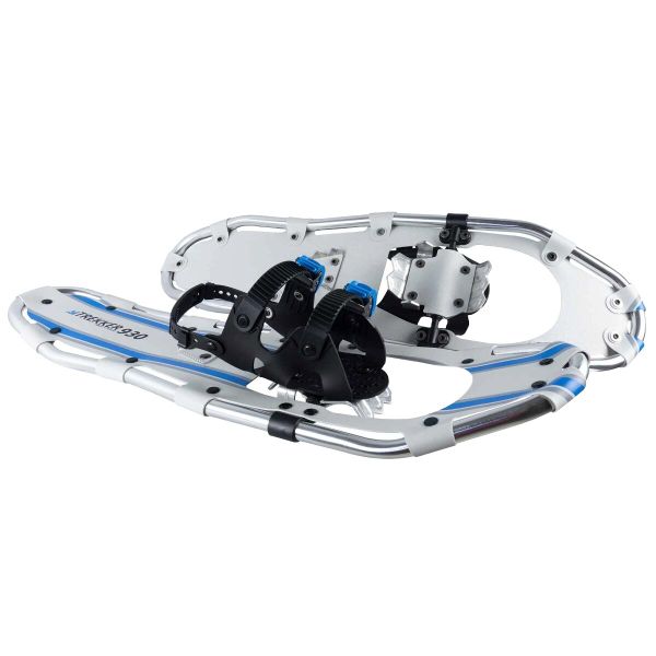 Trekker Narty Turystyczne 9x30. Niebieskie buty trekkingowe męskie TREKKER, bez wzorów, bez zapięcia, narciarskie. Za 199.00 zł.