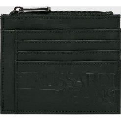 Trussardi Jeans - Portfel skórzany. Portfele męskie marki TRUSSARDI JEANS. Za 219.90 zł.