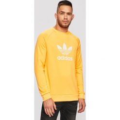 Adidas Originals - Bluza. Bluzy nierozpinane męskie Adidas Originals. Za 199.90 zł.