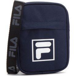 Saszetka FILA - Pusher Bag Berlin 685038 Black Iris 170. Saszetki męskie marki Fila. Za 59.00 zł.