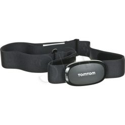 TomTom BT Heart Rate Monitor (9UJ0.001.00). Krokomierze marki Tomtom. Za 329.38 zł.
