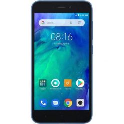 Xiaomi Redmi Go 1/16GB Niebieski Smartfon. Smartfony marki Xiaomi. Za 349.00 zł.