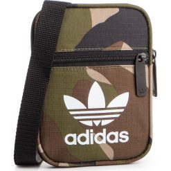 Saszetka adidas - Fest Bag Camo DV2476 Blacar/White. Saszetki męskie marki ADIDAS. Za 80.00 zł.