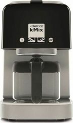 Ekspres przelewowy Kenwood Ekspres do Kawy Przelewowy Kenwood COX750BK 1200 W 750 ml. Ekspresy przelewowe Kenwood. Za 718.28 zł.