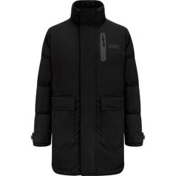 Kurtka Mercedes Mapf1 Fw Ultimate Jacket, Mężczyźni. Czarne kurtki męskie m, bez wzorów, z poliesteru, sportowe, bez ramiączek, bez kaptura. W wyprzedaży za 790.00 zł.