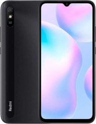 Smartfon Xiaomi Redmi 9AT 2/32GB Szary (29236). Szare smartfony Xiaomi. Za 513.64 zł.
