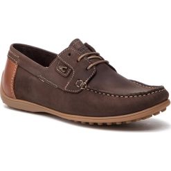 Półbuty CAMEL ACTIVE - Yacht 521.11.02 Mocca/Nut. Codzienne półbuty męskie marki Camel Active. Za 479.00 zł.
