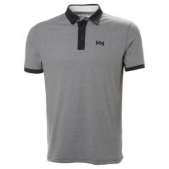 Helly Hansen Koszulka Męska Fjord Polo Navy Micro Stripes M. Koszulki polo męskie marki Helly Hansen. W wyprzedaży za 189.00 zł.