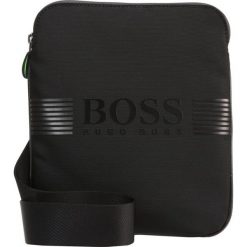 BOSS ATHLEISURE PIXEL Torba na ramię black. Czarne torby męskie na ramię BOSS ATHLEISURE. Za 399.00 zł.