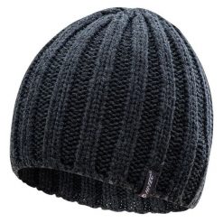 Czapka Unisex Dla Dorosłych Rupert. Fioletowe czapki męskie Hi-tec, bez wzorów, sportowe. Za 32.99 zł.