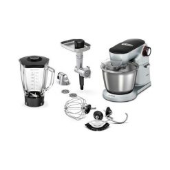 Bosch Robot Kuchenny Mum9B34S27. Roboty kuchenne marki Bosch. W wyprzedaży za 1,999.00 zł.