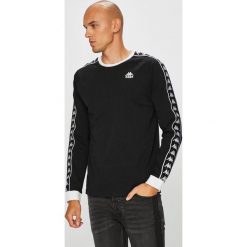 Kappa - Longsleeve. Koszulki męskie z długim rękawem marki Kappa. W wyprzedaży za 199.90 zł.