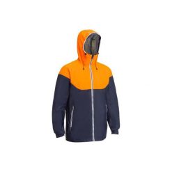 Kurtka żeglarska SAILING 100 męska. Kurtki męskie TRIBORD. Za 119.99 zł.