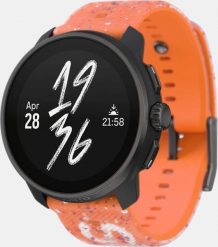 Zegarek sportowy Suunto Race S Power Orange (SS051016000). Pomarańczowe zegarki sportowe Suunto. Za 1,269.00 zł.