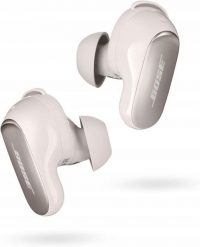 Słuchawki Bose QuietComfort Ultra Earbuds ANC białe. Białe słuchawki bluetooth BOSE. Za 1,950.13 zł.
