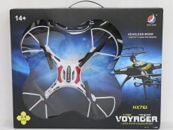 Dron RC V-Max 524071. Drony Adar. Za 285.02 zł.