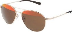 Police Okulary przeciwsłoneczne Unisex Police S8953V570300 (57 mm). Okulary przeciwsłoneczne męskie Police, bez wzorów. Za 203.90 zł.