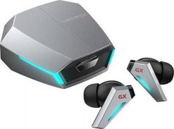 Słuchawki Edifier Hecate GX07 ANC Szare. Szare słuchawki bluetooth EDIFIER. Za 199.19 zł.