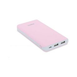 Powerbank Belkin ROMOSS sense 10 Power Bank 10000mAh (440847). Różowe powerbanki Belkin. Za 82.73 zł.
