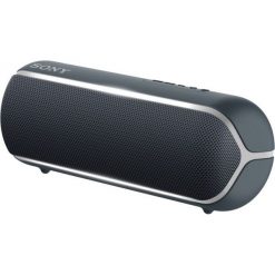 Sony SRS-XB22 Czarny. Głośniki przenośne SONY. Za 499.00 zł.