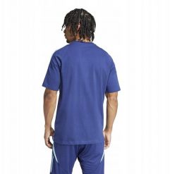 Koszulka adidas Polo Arsenal Londyn Tee IT2221. Koszulki polo męskie ADIDAS, m, bez wzorów, bez kołnierzyka, bez ramiączek. Za 151.36 zł.