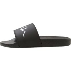 Paul Smith RUBEN Klapki black. Klapki i japonki męskie marki Paul Smith. Za 719.00 zł.