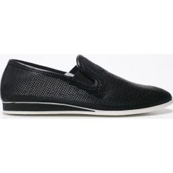 Gino Rossi - Półbuty. Codzienne półbuty męskie Gino Rossi. W wyprzedaży za 219.90 zł.