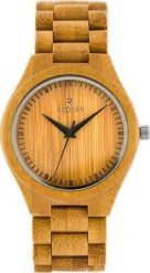 Zegarek Kemer ZEGAREK MĘSKI DREWNIANY REDEAR (zx042c). Zegarki męskie KEMER. Za 177.85 zł.