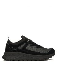 Keen Trekkingi Hightrail Exp Wp 1030868 Czarny. Czarne buty trekkingowe męskie Keen, bez wzorów, ze skóry, sportowe, bez obcasa, bez zapięcia. Za 499.99 zł.