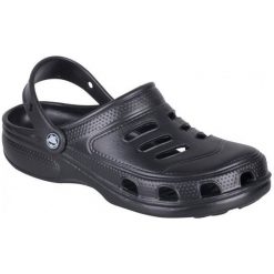 Coqui Sandały Męskie Kenso Black 45. Czarne sandały męskie Coqui. Za 45.00 zł.
