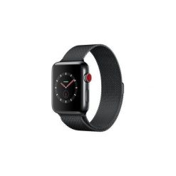 Smartwatch Apple Watch Series 3 GPS + LTE (MR1Q2ZD/A). Zegarki smartwatch marki Apple. Za 3,916.52 zł.