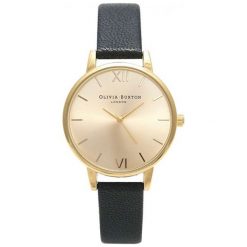 Olivia Burton Midi Dial Ob14Md20. Zegarki sportowe marki Olivia Burton. W wyprzedaży za 319.00 zł.