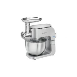 Robot kuchenny ProfiCook PC-KM 1151 Srebrny. Roboty kuchenne marki Proficook. Za 889.00 zł.