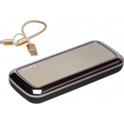 Powerbank Garett Electronics POWER 13 SZARY. Powerbanki Garett Electronics. Za 113.99 zł.