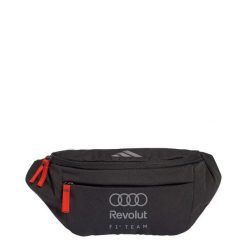 Torba Nerka Audi Revolut F1 Team. Czarne saszetki męskie ADIDAS, bez wzorów. Za 179.00 zł.