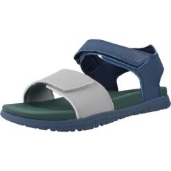 Sandały GIOSEPPO 74466G Niebieski. Niebieskie buty zimowe męskie Gioseppo, bez wzorów, z syntetyku, sportowe, bez obcasa, bez zapięcia. Za 150.99 zł.