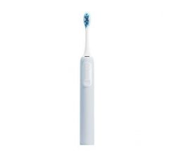 Szczoteczka oscylacyjna elektryczna Xiaomi (niebieski). Niebieskie szczoteczki elektryczne Xiaomi. Za 119.99 zł.