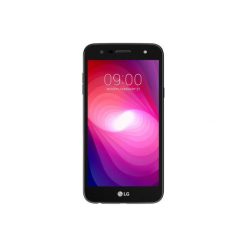 Smartfon LG X Power 2 Czarno-granatowy. Czarne smartfony LG. Za 698.00 zł.