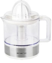 Emerio Zitruspresse 1.000 ml. Sokowirówki i wyciskarki do soków Emerio. Za 63.96 zł.