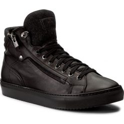 Sneakersy FABI - Baron FU8736 Nero. Buty sportowe na co dzień męskie marki Fabi. W wyprzedaży za 789.00 zł.