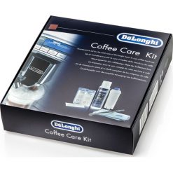 Ekspres przelewowy DeLonghi Care Kit. Ekspresy przelewowe DeLonghi. Za 159.00 zł.