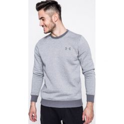 Under Armour - Bluza Rival Fitted. Bluzy nierozpinane męskie marki Under Armour. W wyprzedaży za 159.90 zł.