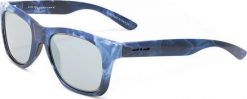 Italia Independent Okulary przeciwsłoneczne Unisex Italia Independent 0925-022-001 (52 mm). Okulary przeciwsłoneczne męskie italia independent, bez wzorów. Za 191.34 zł.